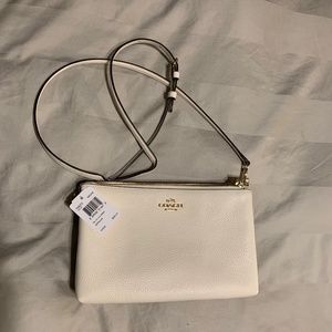 Coach Lyla Crossbody-NWT